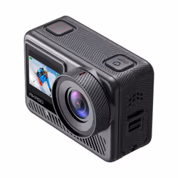 Akaso Brave 8 Lite caméra pour sports d'action 20 MP 4K Ultra HD CMOS 25,4 / 2,3 mm (1 / 2.3") Wifi