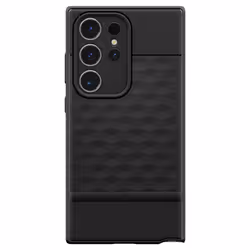 Spigen Parallax 6.8" Housse Noir