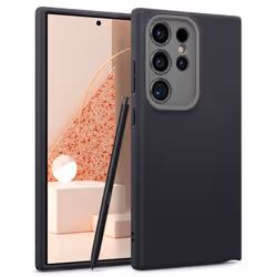 Spigen Nano Pop 6.8" Housse Noir, Gris