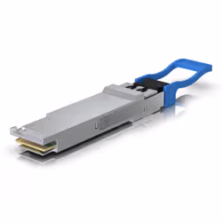 Ubiquiti UACC-OM-QSFP28-LR4 module émetteur-récepteur de réseau Fibre optique 100000 Mbit/s QSFP28 / QSFP+ - Vue supplémentaire 2