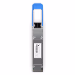 Ubiquiti UACC-OM-QSFP28-LR4 module émetteur-récepteur de réseau Fibre optique 100000 Mbit/s QSFP28 / QSFP+ - Vue supplémentaire 3