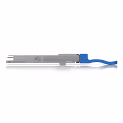Ubiquiti UACC-OM-QSFP28-LR4 module émetteur-récepteur de réseau Fibre optique 100000 Mbit/s QSFP28 / QSFP+ - Vue supplémentaire 4