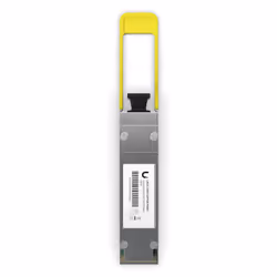 Ubiquiti UACC-OM-QSFP28-PSM4 module émetteur-récepteur de réseau Fibre optique 100000 Mbit/s QSFP28 / QSFP+ - Vue supplémentaire 3