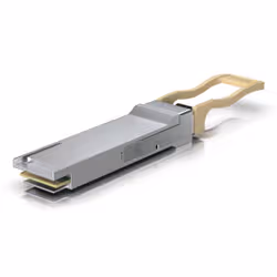 Ubiquiti UACC-OM-QSFP28-SR4 module émetteur-récepteur de réseau Fibre optique 100000 Mbit/s QSFP28 / QSFP+ - Vue supplémentaire 2