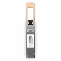 Ubiquiti UACC-OM-QSFP28-SR4 module émetteur-récepteur de réseau Fibre optique 100000 Mbit/s QSFP28 / QSFP+ - Vue supplémentaire 3