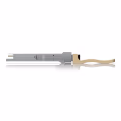 Ubiquiti UACC-OM-QSFP28-SR4 module émetteur-récepteur de réseau Fibre optique 100000 Mbit/s QSFP28 / QSFP+ - Vue supplémentaire 4