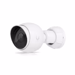 Ubiquiti G5 Bullet, Intérieure et extérieure, Avec fil, ARM Cortex-A7, Mural/sur poteau, Noir, Blanc, Cosse