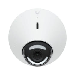 Ubiquiti UVC-G5-Dome Dôme Caméra de sécurité IP Intérieure et extérieure 2688 x 1512 pixels Plafond/mur