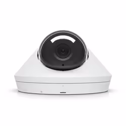 Ubiquiti UVC-G5-Dome Dôme Caméra de sécurité IP Intérieure et extérieure 2688 x 1512 pixels Plafond/mur