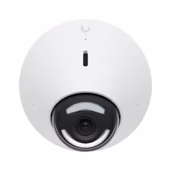 Ubiquiti UVC-G5-DOME-3 caméra de sécurité Dôme Caméra de sécurité IP Intérieure et extérieure 2688 x 1512 pixels Plafond/mur