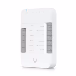 Ubiquiti Access Door Hub contrôleur de porte de sécurité 1 portes(s) Ethernet - Vue supplémentaire 2