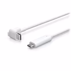 Ubiquiti UISP UACC-G4-INS-CABLE-USB-4.5M câble USB 4,5 m USB C Blanc - Vue supplémentaire 2