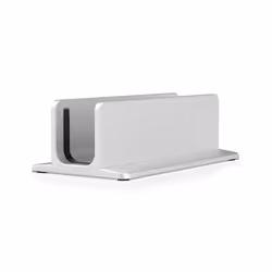 Ubiquiti UACC-CKG2-Plus Stand, Argent, Aluminium, Cloud Key G2 Plus, 1 pièce(s), 71,7 mm, 134,2 mm