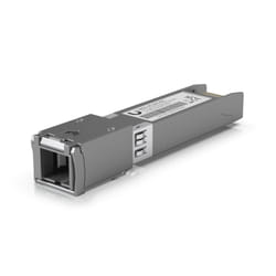 Ubiquiti UISP UACC-UF-OM-XGS module émetteur-récepteur de réseau Fibre optique 10000 Mbit/s