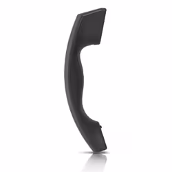 Ubiquiti UT-G3-Handset combiné de téléphone sans-fil analogique Noir - Vue supplémentaire 3