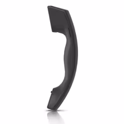 Ubiquiti UT-G3-Handset combiné de téléphone sans-fil analogique Noir - Vue supplémentaire 4