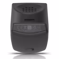 Ubiquiti UT-G3-Handset combiné de téléphone sans-fil analogique Noir - Vue supplémentaire 6