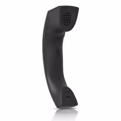 Ubiquiti UT-G3-Handset combiné de téléphone sans-fil analogique Noir - Vue supplémentaire 7