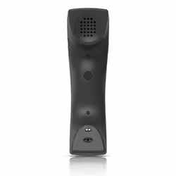 Ubiquiti UT-G3-Handset combiné de téléphone sans-fil analogique Noir - Vue supplémentaire 8