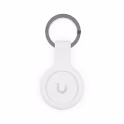 Ubiquiti UA-Pocket, Finder, Blanc, Imperméable, IP54, 16 g, 39 mm