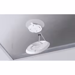 Ubiquiti U6+ Point d'Accès Wi-Fi 6 Bibande AX2400 Blanc PoE - Vue supplémentaire 4