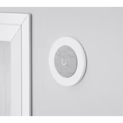 Ubiquiti G4 Doorbell Professional PoE Kit Noir, Argent - Vue supplémentaire 5