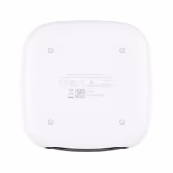 Ubiquiti UISP -FIBER-XG convertisseur de support réseau 10000 Mbit/s Noir, Blanc - Vue supplémentaire 5