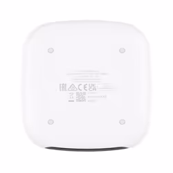 Ubiquiti UISP -FIBER-XGS convertisseur de support réseau 10000 Mbit/s Noir, Blanc - Vue supplémentaire 5