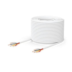 Ubiquiti UACC-CABLE-DOORLOCKRELAY-2P câble basse, moyenne et haute tension Câble basse tension