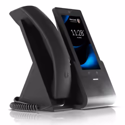 Ubiquiti G3 Touch Pro téléphone fixe Noir Wifi - Vue supplémentaire 4