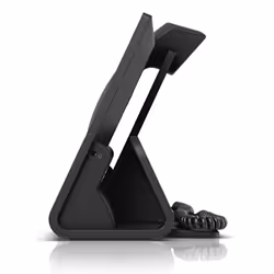 Ubiquiti G3 Touch Pro téléphone fixe Noir Wifi - Vue supplémentaire 5