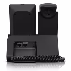 Ubiquiti G3 Touch Pro téléphone fixe Noir Wifi - Vue supplémentaire 8