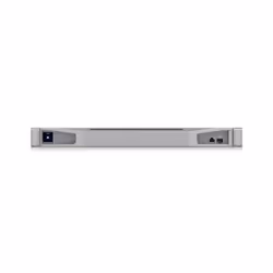 Ubiquiti Instant Cloud Key Enterprise, Gris, 1U, Acier inoxydable, Montage de rack, Intel, 2300 MHz