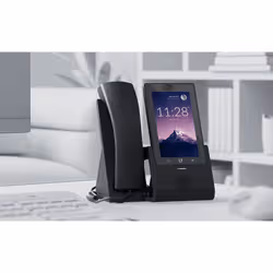 Ubiquiti Phone Touch Smartphone Noir - Vue supplémentaire 3