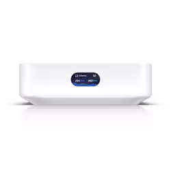 Ubiquiti UniFi Express, Wi-Fi 6 (802.11ax), Bi-bande (2,4 GHz / 5 GHz), Ethernet/LAN, Blanc, Routeur