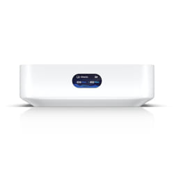 Ubiquiti UniFi Express routeur sans fil Gigabit Ethernet Bi-bande (2,4 GHz / 5 GHz) Blanc