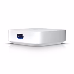 Ubiquiti UniFi Express routeur sans fil Gigabit Ethernet Bi-bande (2,4 GHz / 5 GHz) Blanc