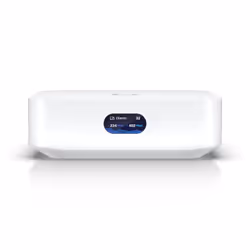 Ubiquiti UniFi Express routeur sans fil Gigabit Ethernet Bi-bande (2,4 GHz / 5 GHz) Blanc
