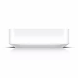 Ubiquiti UniFi Express routeur sans fil Gigabit Ethernet Bi-bande (2,4 GHz / 5 GHz) Blanc - Vue supplémentaire 4
