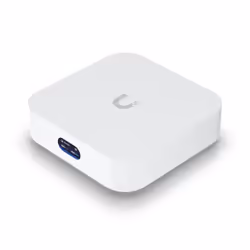 Ubiquiti UniFi Express routeur sans fil Gigabit Ethernet Bi-bande (2,4 GHz / 5 GHz) Blanc - Vue supplémentaire 6
