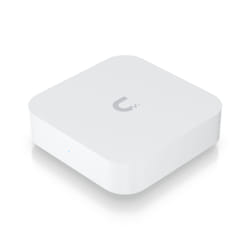 Ubiquiti UXG-Lite entrée et régulateur 10, 100, 1000 Mbit/s