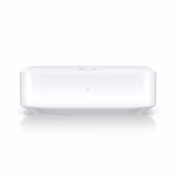 Ubiquiti UXG-Lite entrée et régulateur 10, 100, 1000 Mbit/s