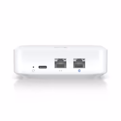 Ubiquiti UXG-Lite entrée et régulateur 10, 100, 1000 Mbit/s - Vue supplémentaire 5