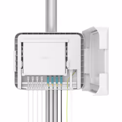 Ubiquiti UISP Box Plus composant de commutation Emplacement - Vue supplémentaire 2
