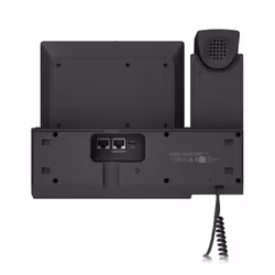 Ubiquiti G3 Touch Wall téléphone fixe Noir Wifi - Vue supplémentaire 2