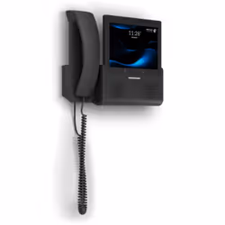 Ubiquiti G3 Touch Wall téléphone fixe Noir Wifi - Vue supplémentaire 5