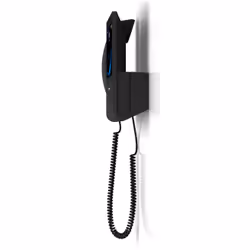 Ubiquiti G3 Touch Wall téléphone fixe Noir Wifi - Vue supplémentaire 6