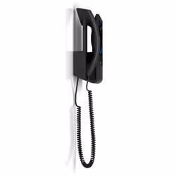 Ubiquiti G3 Touch Wall téléphone fixe Noir Wifi - Vue supplémentaire 8