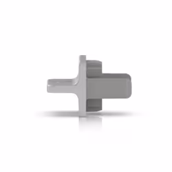Ubiquiti UISP UACC-RJ45-Cover 24 pièce(s) RJ-45 - Vue supplémentaire 4