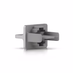 Ubiquiti UISP UACC-RJ45-Cover 24 pièce(s) RJ-45 - Vue supplémentaire 5